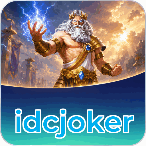 idcjoker APK Indonesia - Panduan Lengkap dan Tutorial