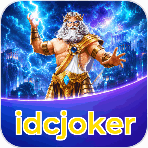 idcjoker APK Indonesia - Panduan Lengkap dan Tutorial