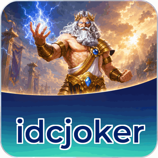 idcjoker APK Indonesia - Panduan Lengkap dan Tutorial