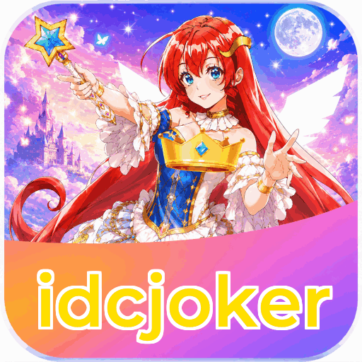 idcjoker APK Indonesia - Panduan Lengkap dan Tutorial