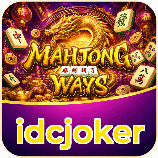 idcjoker APK Indonesia - Panduan Lengkap dan Tutorial