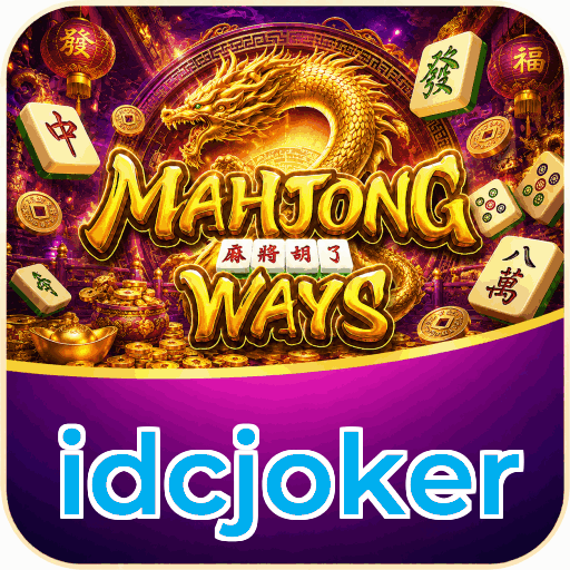 idcjoker APK Indonesia - Panduan Lengkap dan Tutorial