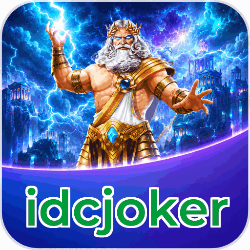 idcjoker APK Indonesia - Panduan Lengkap dan Tutorial