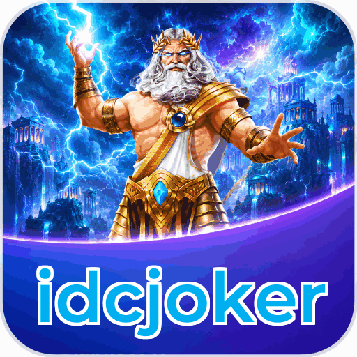 idcjoker - Peningkatan performa dan UI/UX terbaru